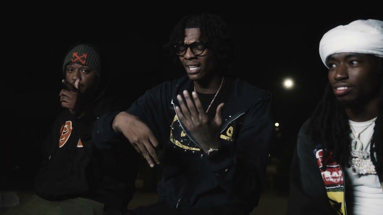 The Streets Is a Myth (Official Music Video)
