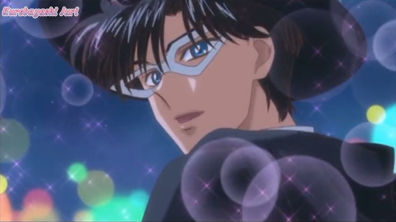 AMV// Yêu nhiều ghen nhiều { Usagi x Mamoru } Thủy thủ mặt trăng