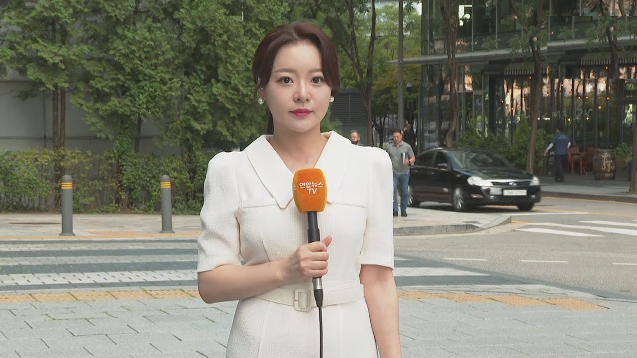 [날씨] 오늘부터 태풍 영향권&hellip;강한 비바람 주의 / 연합뉴스TV (YonhapnewsTV)