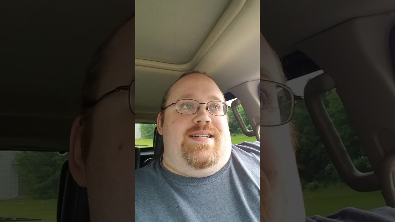 Lap It Up #3: Rockstar Energy - Coffee