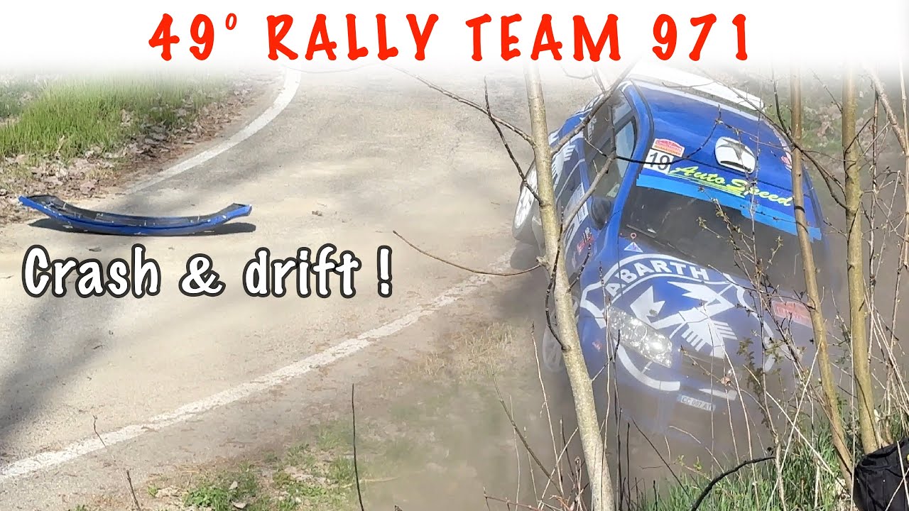 Rally Team971 2023