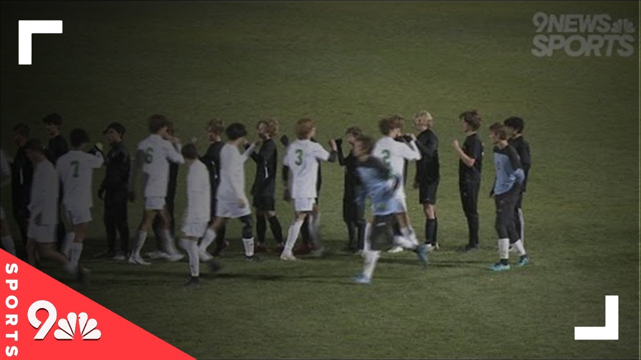 Fossil Ridge boys soccer continues Cinderella run to state finals with another OT win