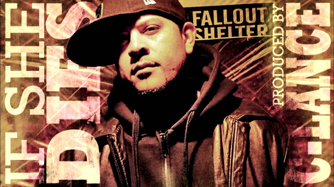 V-Zilla - If She Dies (Produced by C-Lance)(EnemySoil South)