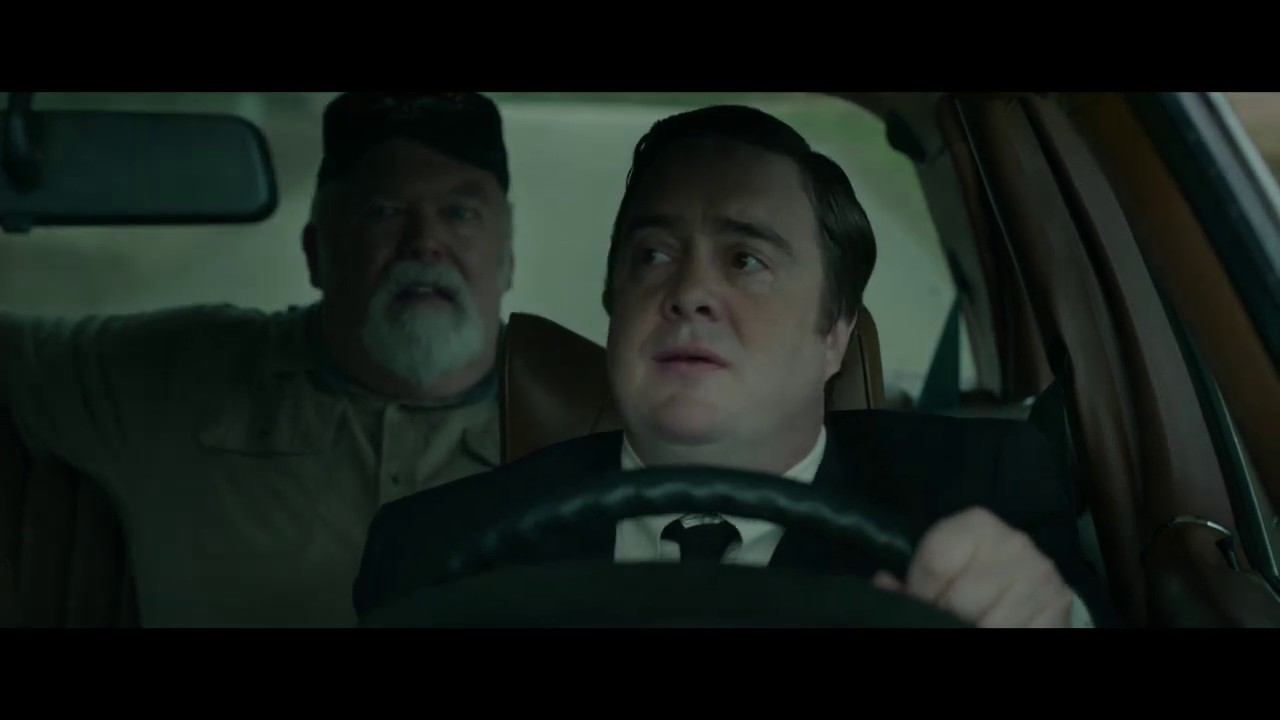 THE HUNT (2020) Clip 