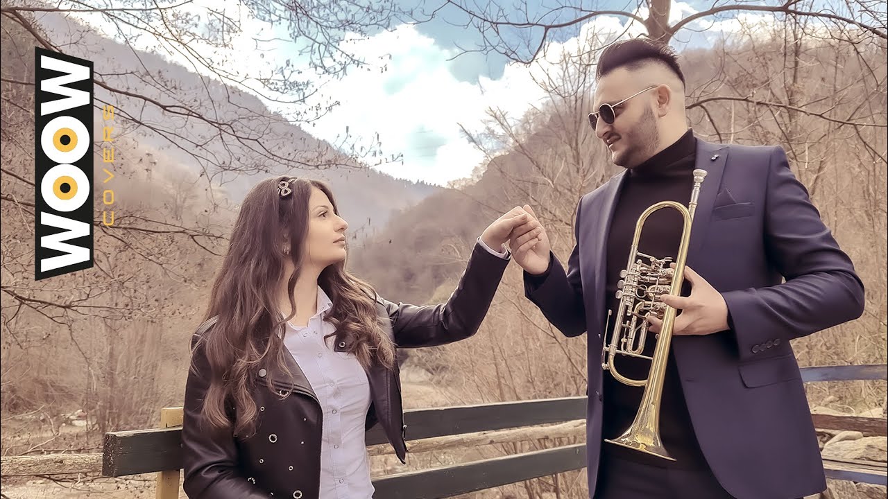Bebe Orchestra - Ajde Jano