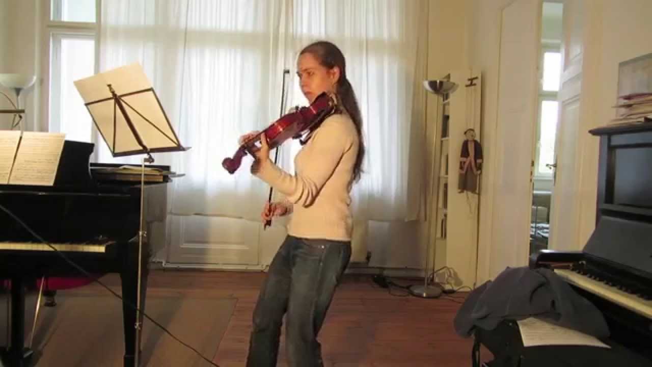 Carl Bohm -  Alla Polacca
