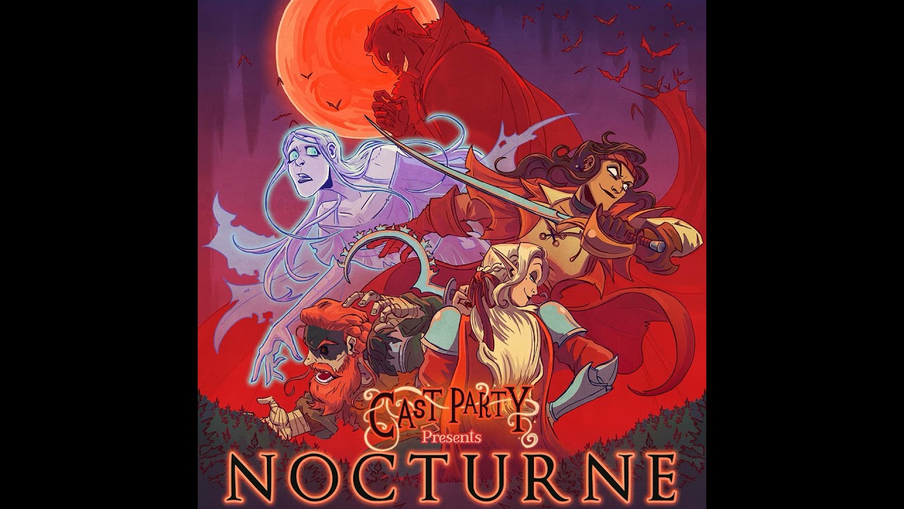 Heartbroken | Nocturne | Ep.57