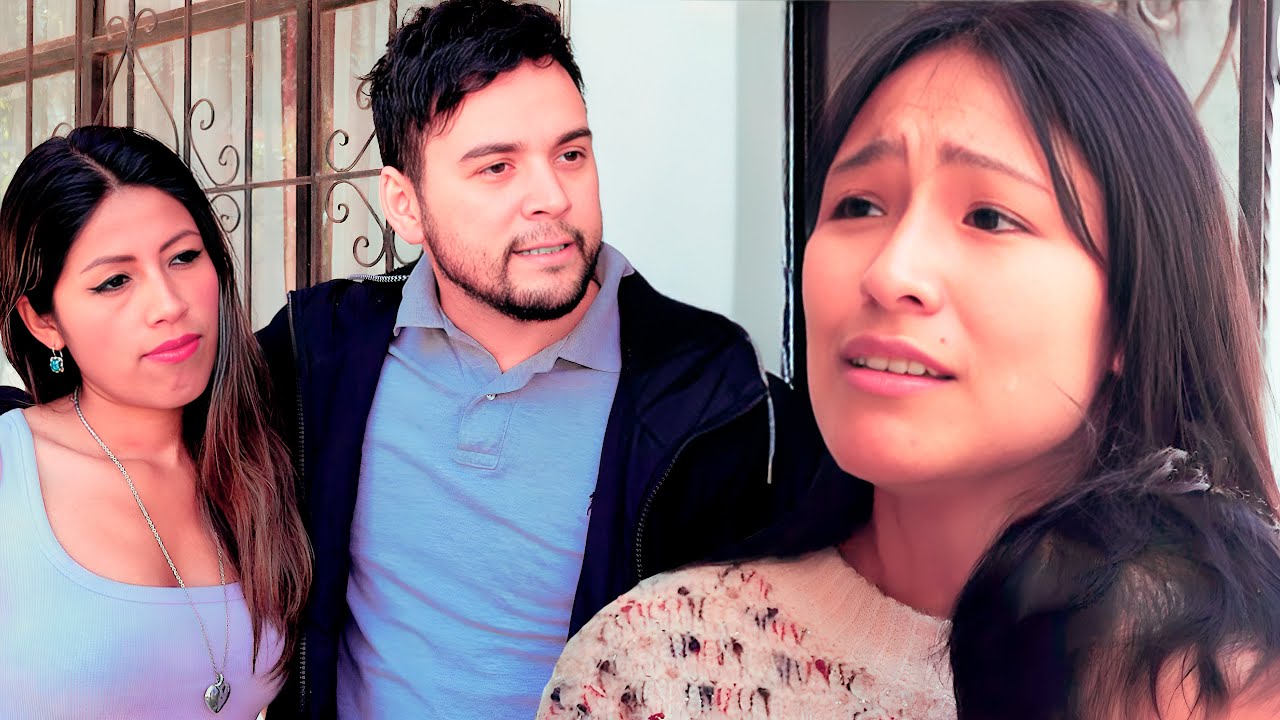 Un nuevo destino tras el abandono de su esposo, reflexión de una madre, fui yo
