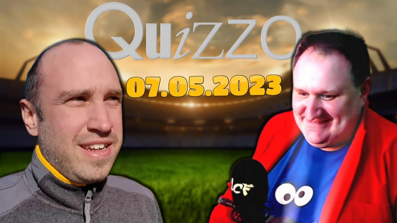 QUIZZO-DUELL 02 - ICEDRAGON VS ELTON