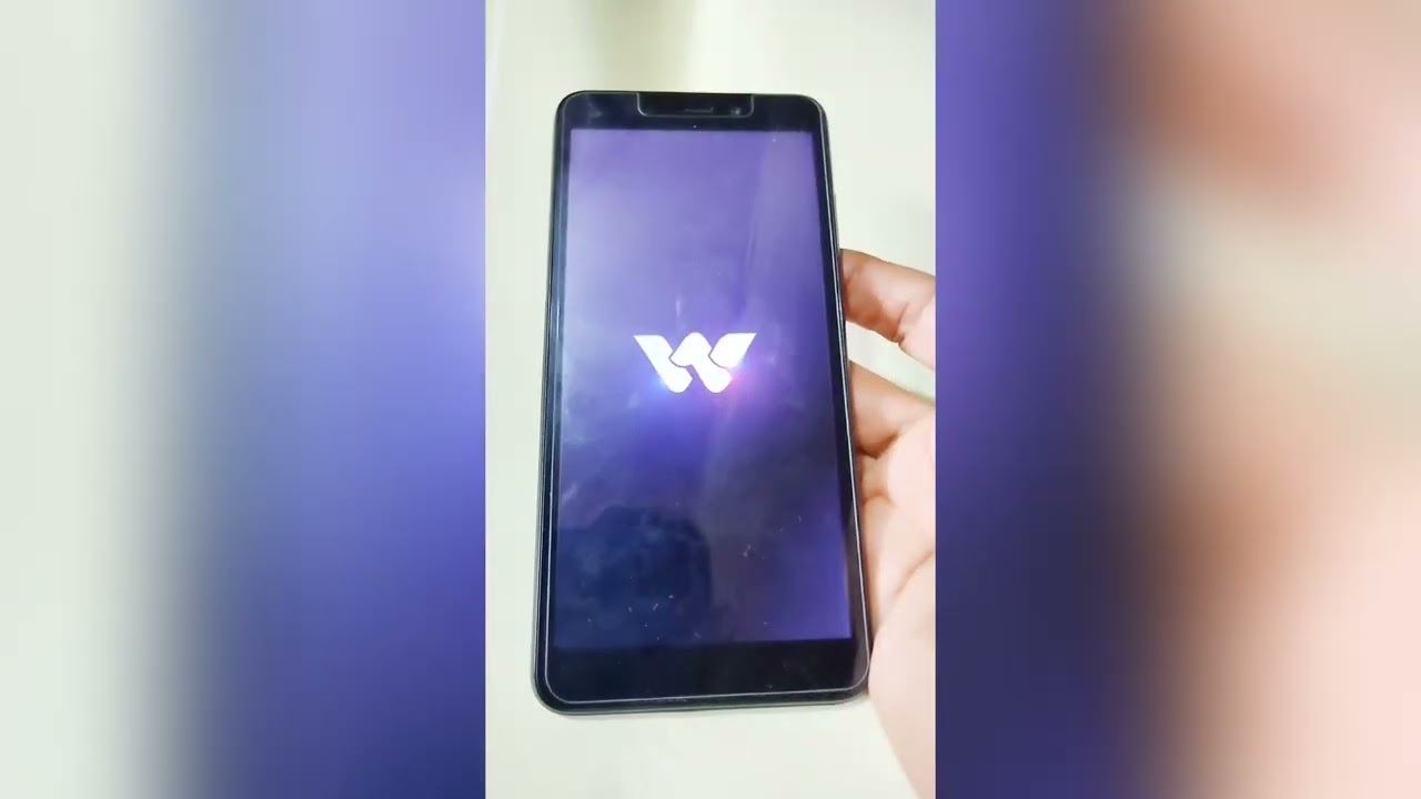 Walton F8s hard reset || Factory reset