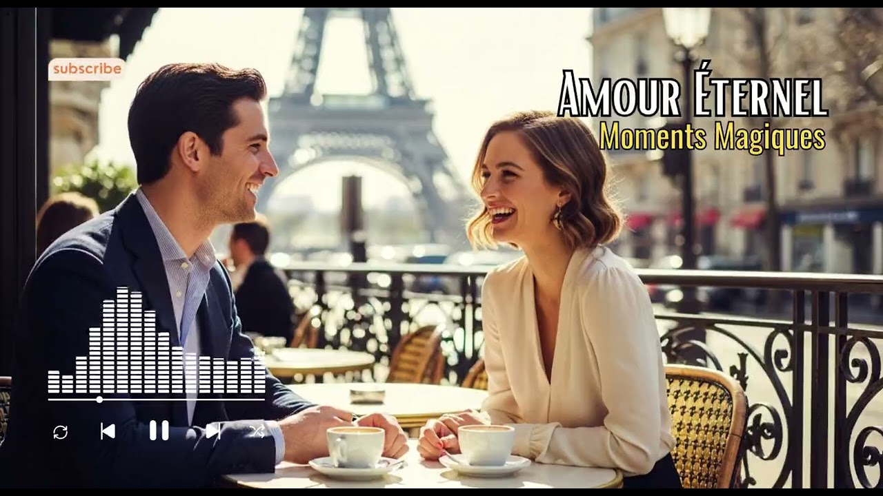 Musique Douce de Coeur – Chansons Tendres Pour L'âme Amoureuse