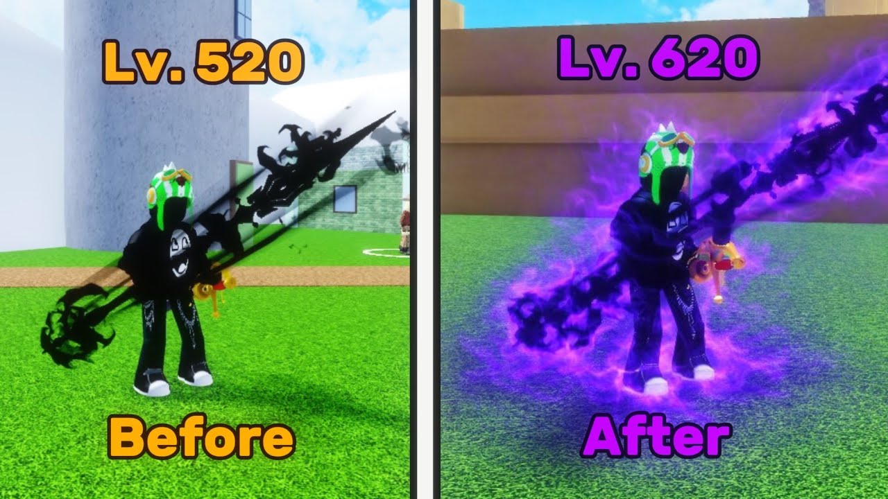 UPGRADING my Little brothers ACCOUNT! PART 6 [Blox Fruits]