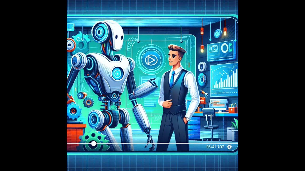 Automazione dei Processi con RPA: Webinar Completo e Casi d'uso