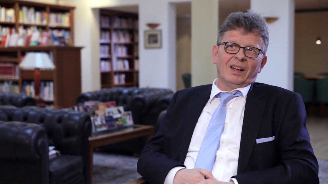 Dr. Wolfgang Beutel über den aktuellen Stand der demokratischen Schulentwicklung