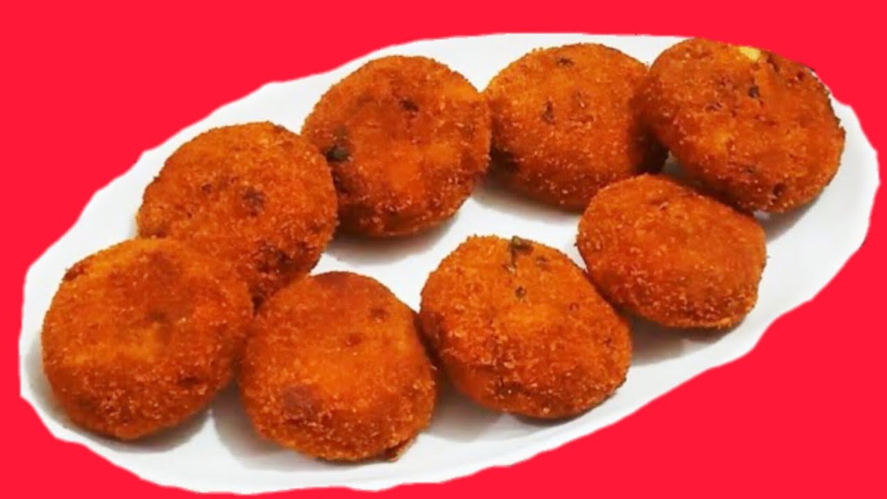 মাত্র 2 পিস মুরগির মাংস দিয়ে ঈদ স্পেশাল নাস্তা রেসিপি ।না দেখলে মিস করবেন 🥰