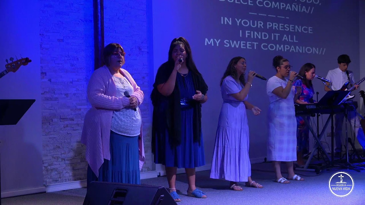 Servicio Dominical | Iglesia Nueva Vida Ocala