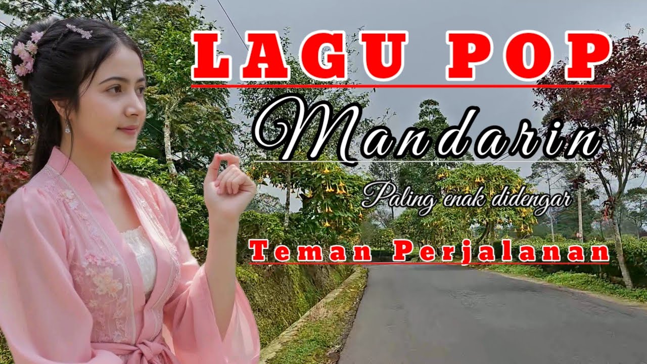Lagu Mandarin Kenangan Teman Perjalanan #vlog #automobile #laguemasmandarin90an 
