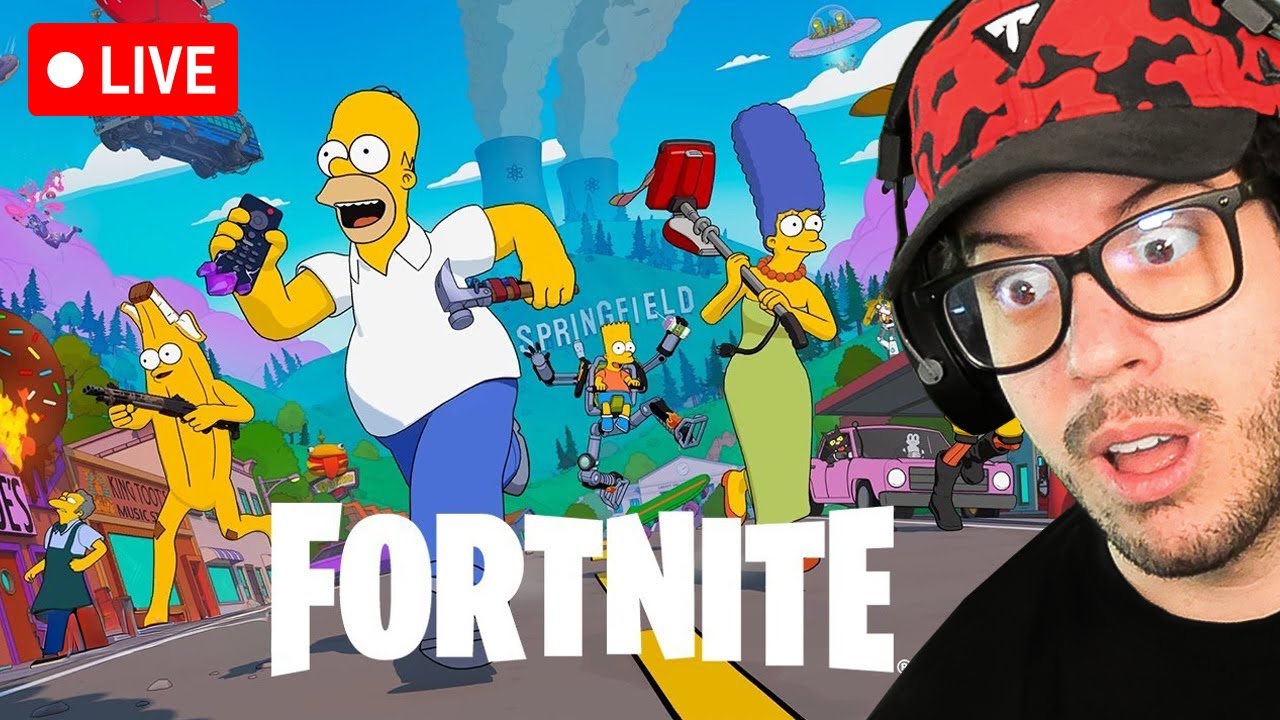 🔴 LIVE! - WINNING $100,000 FORTNITE DUO TOURNAMENT!