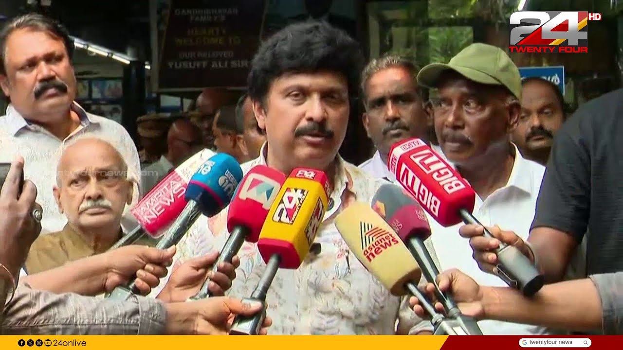 'KSRTC യെ എനിക്ക് അറിയാവുന്ന പോലെ അവർക്കറിയില്ല' രാഹുൽ ഗാന്ധിയുടെ പ്രഖ്യാപനത്തിൽ K.B Ganesh Kumar