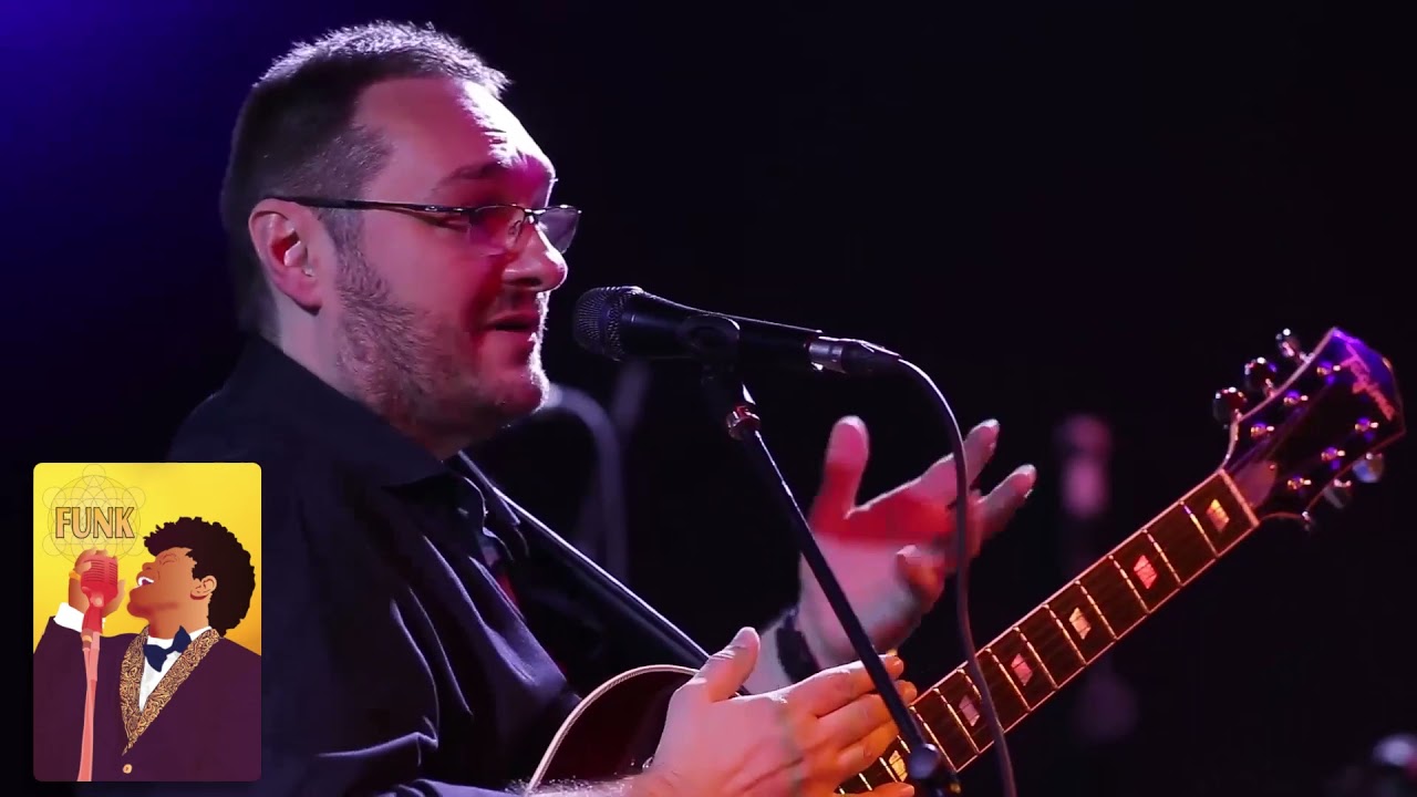 Workshow Baralho Musical Sandro Haick - Playing Cards Live