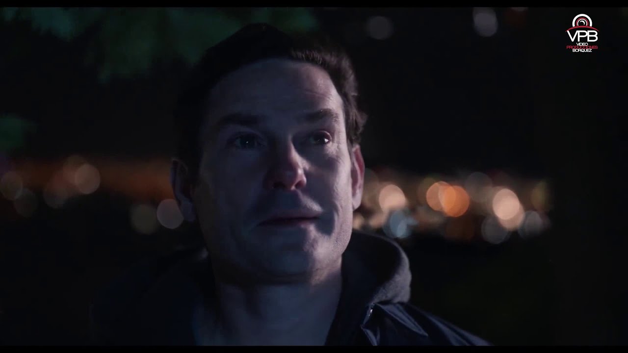 E.T. y Elliot 37 años después (subtitulado)