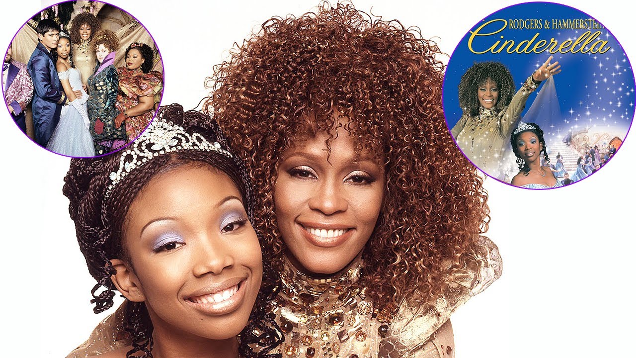 Black Cinderella History: The Uphill Battle For the Film & Why the Soundtrack Was Never Released
