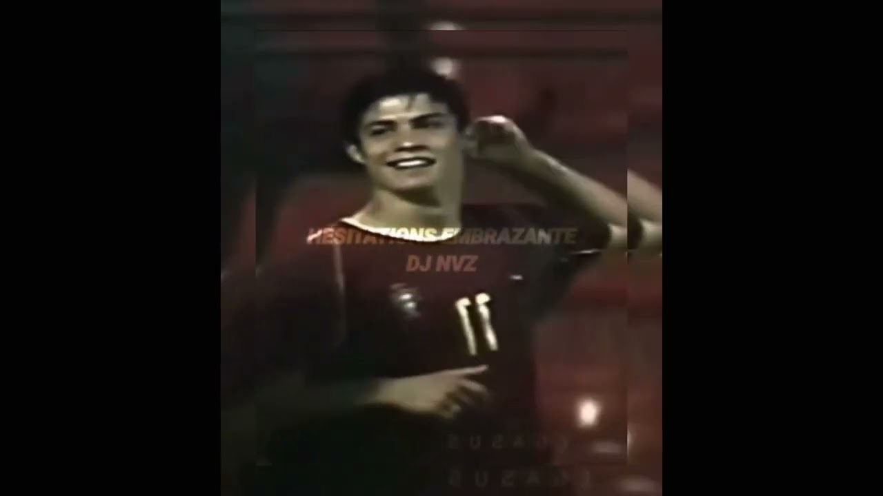 DJ NVZ &ndash; HESITATIONS EMBRAZANTE vs BEAT BOLHA (Visual Edit)
