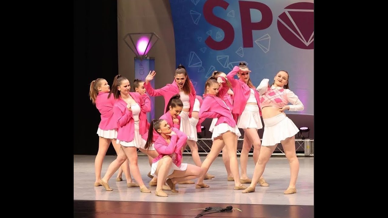 Bend and Snap - Sanctuary Dance CO