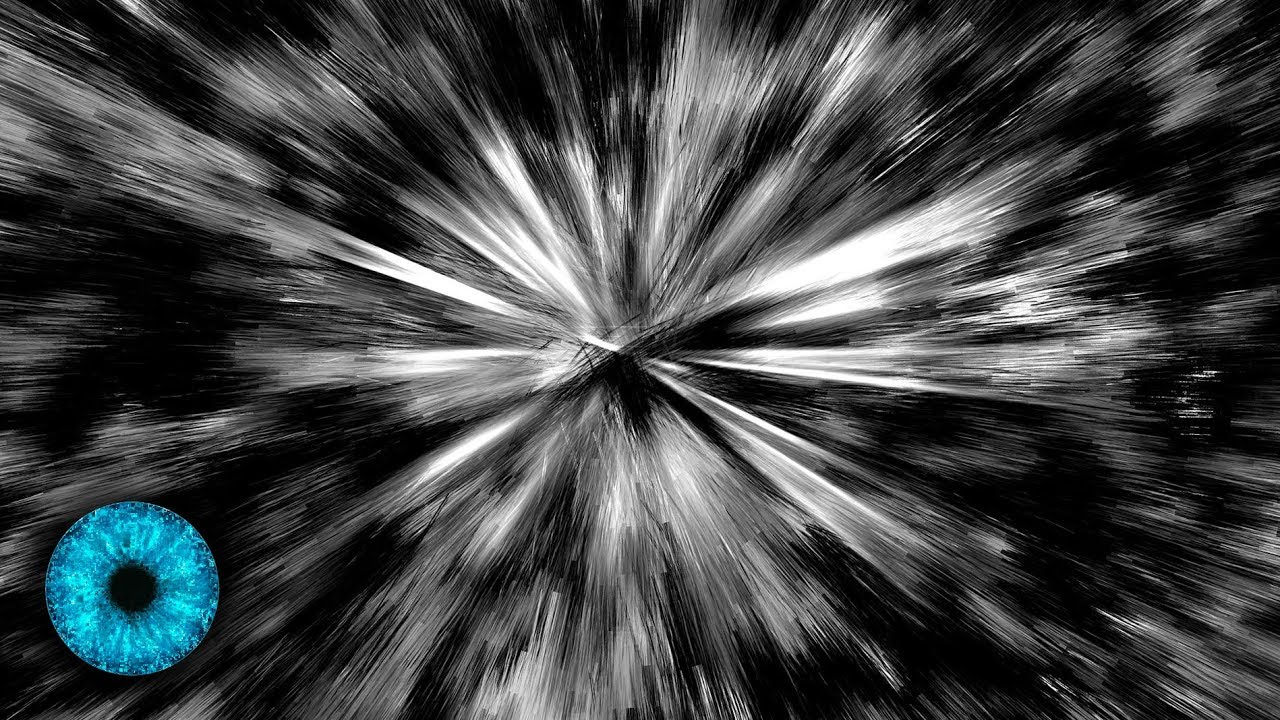 Was war vor dem Urknall?- Clixoom Science & Fiction