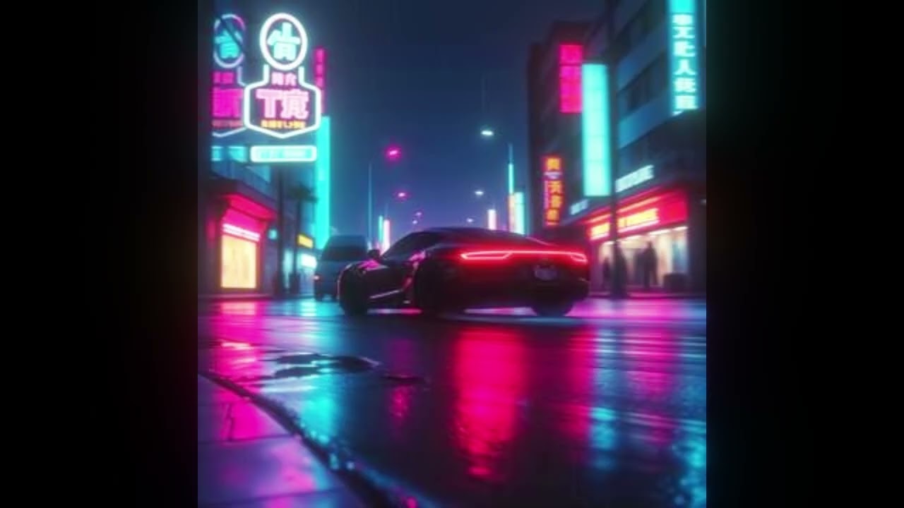 Retro Drift Phonk Playlist 🚗 | Night Drive Phonk Mix | Aggressive Drift Phonk Beats