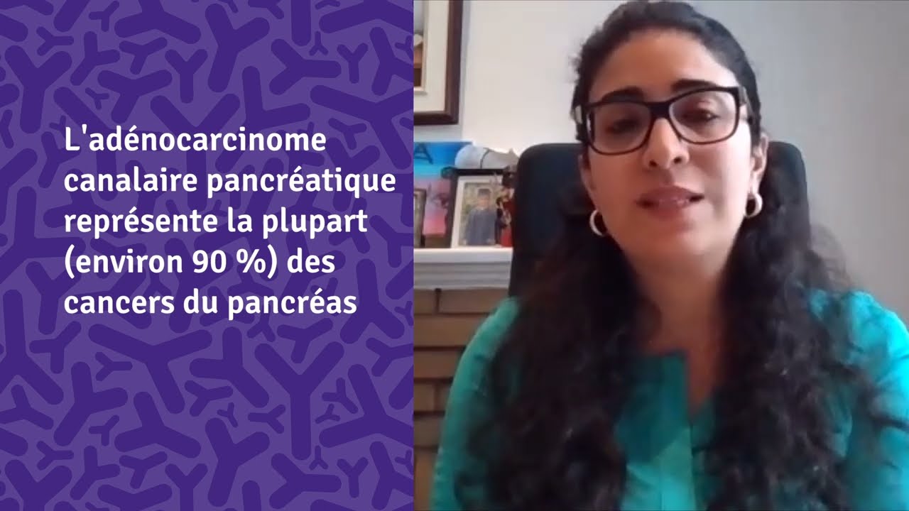 Qu&rsquo;est-ce que le cancer du pancr&eacute;as?