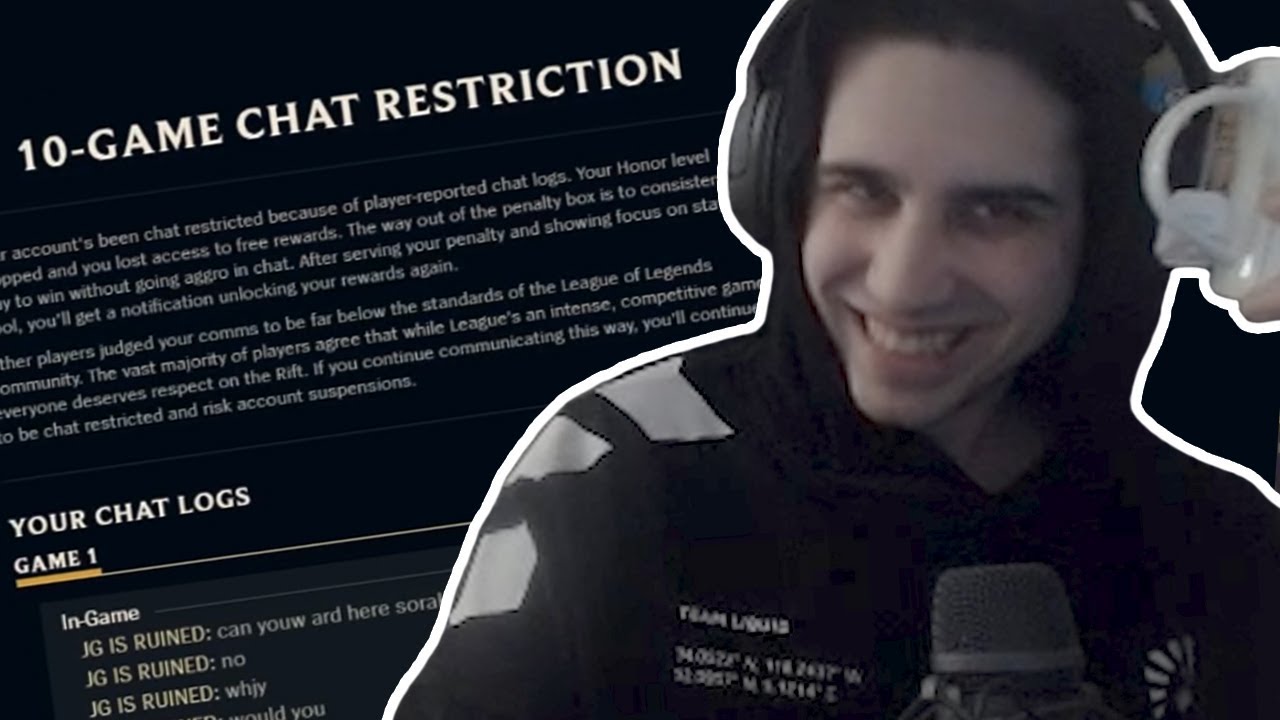 HOW TO FLAME WITHOUT GETTING BANNED FT. RAKIN