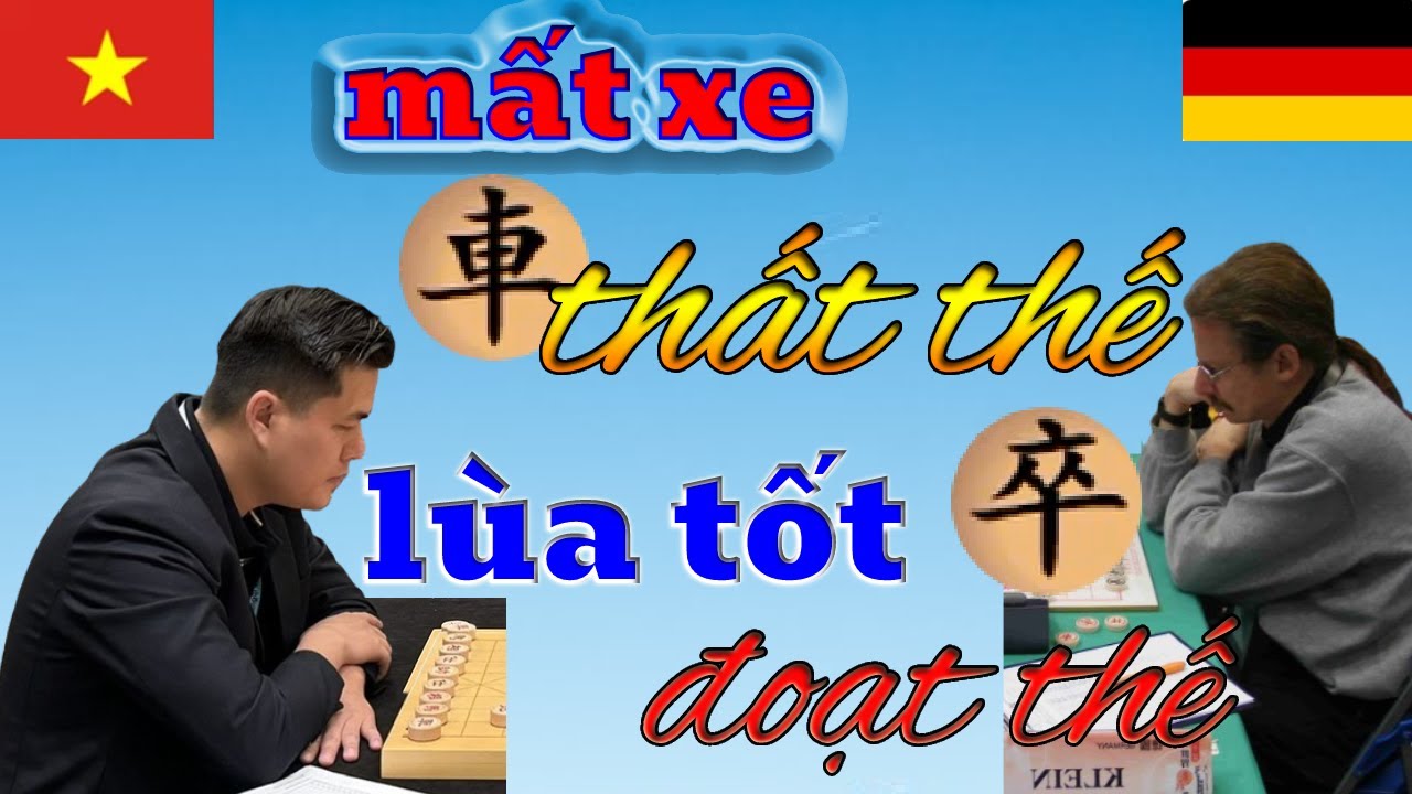 Mất xe ngỡ thua , Lại Lý huynh lùa tốt đoạt thế bá đạo