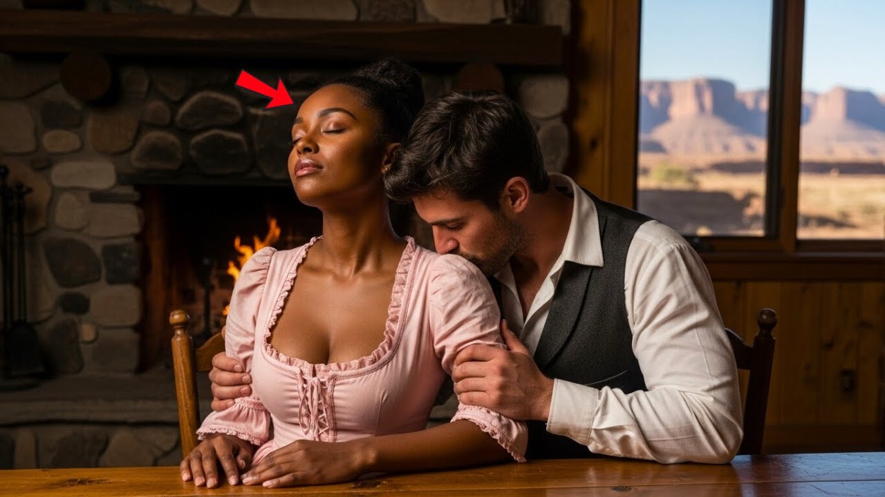 They Set Her Up As A Joke On A Blind Date—But His Kiss Ended Every Laugh In The Room.