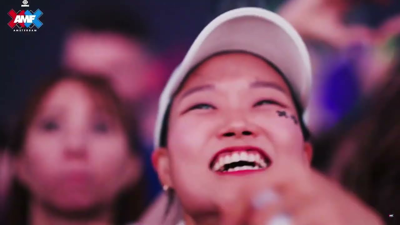 Lewis Capaldi - Someone You Loved (Martin Garrix & Matisse and Sadko Remix) AMF 2024 Version