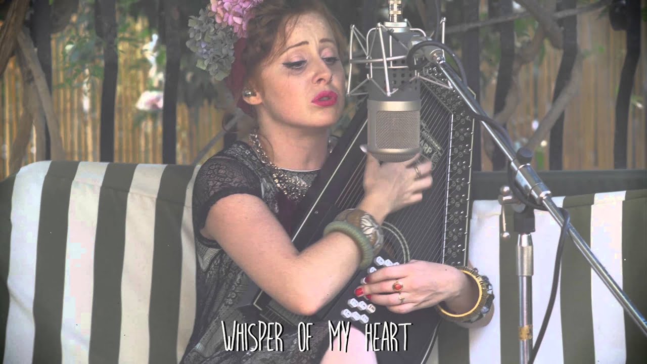 Cu ti lu dissi -  Rosa Balistreri (Alessandra Salerno Version)