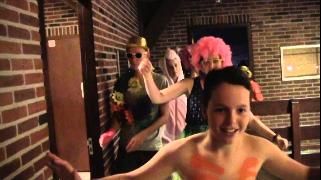 Libdub Kamp Oa 2014 1