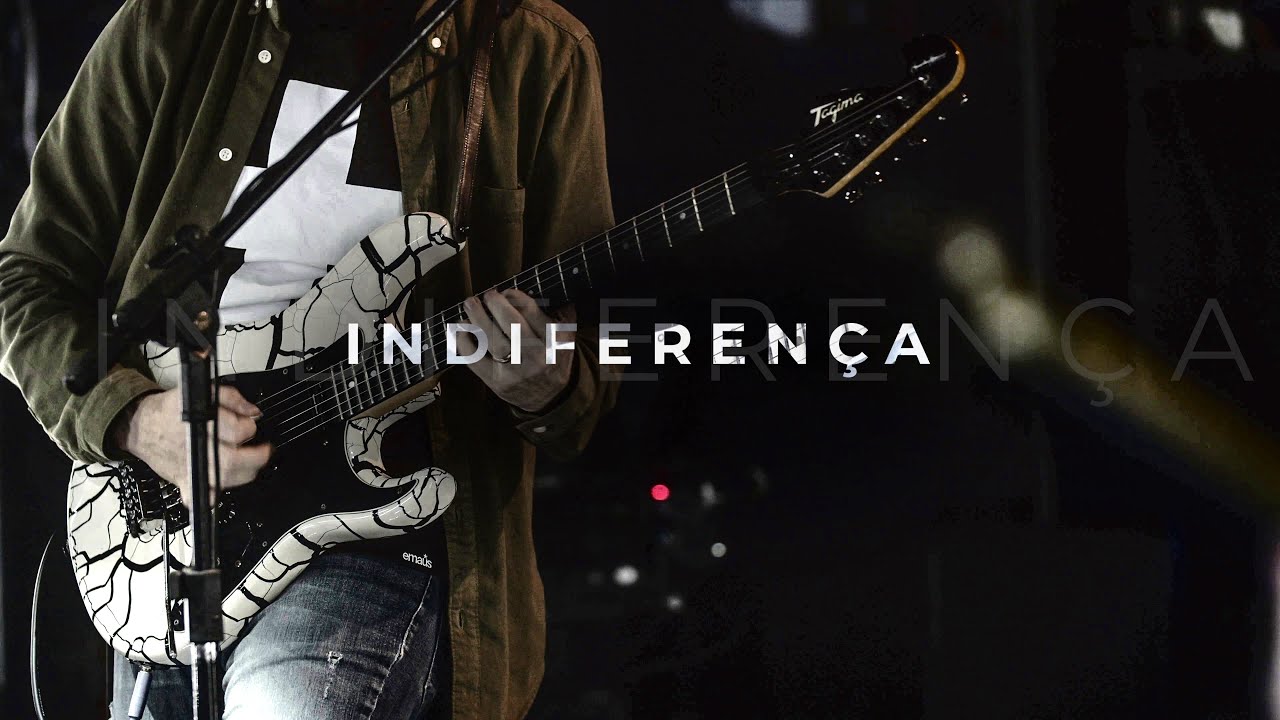 Oficina G3 | indiferença feat. Mateus Asato, PG e Walter Lopes