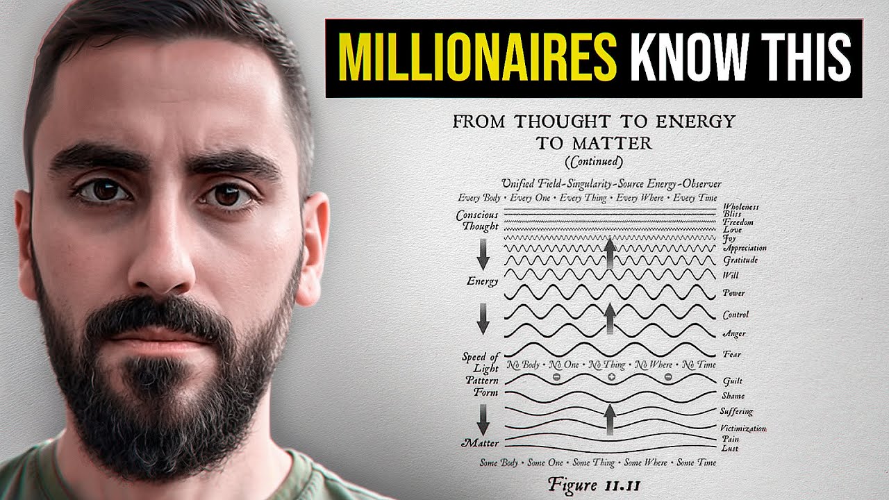 I Used to Be Broke &mdash; Then I Found This Quran Verse About Wealth (It Changed Everything)