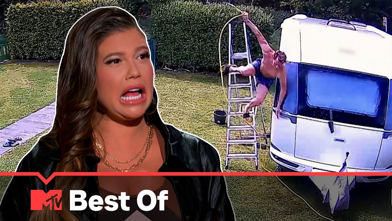 Ridiculousnessly Bad Home Improvement Fails ⚠️ Ridiculousness