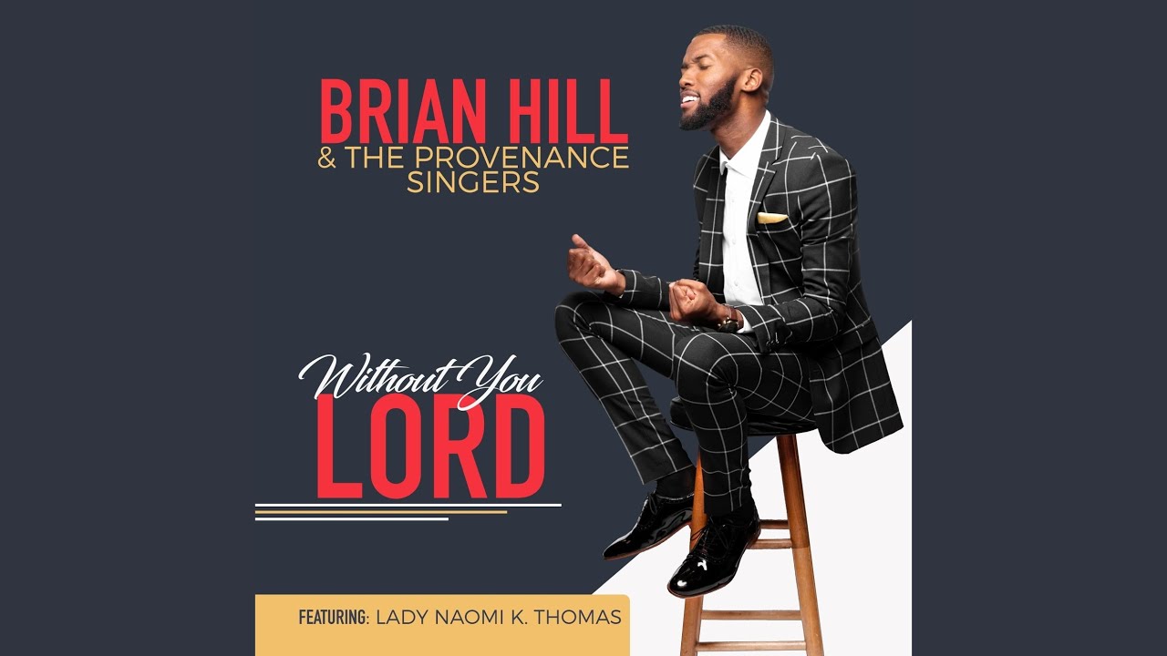 Without You Lord