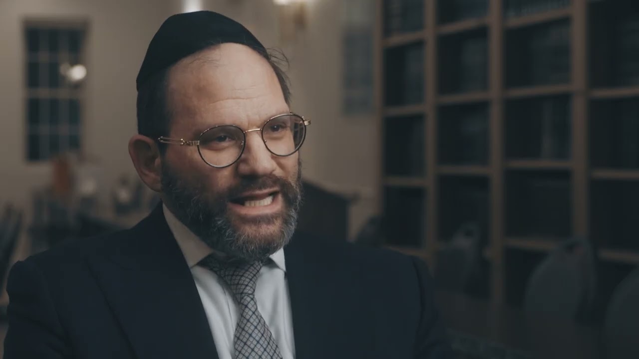The Legacy Of BZ (בנציון) Weiss A