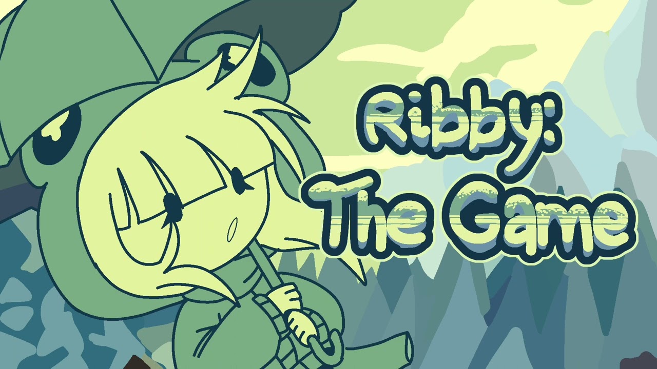 An interview with ribby 「Mobile Ver.」 | Ribby: the game