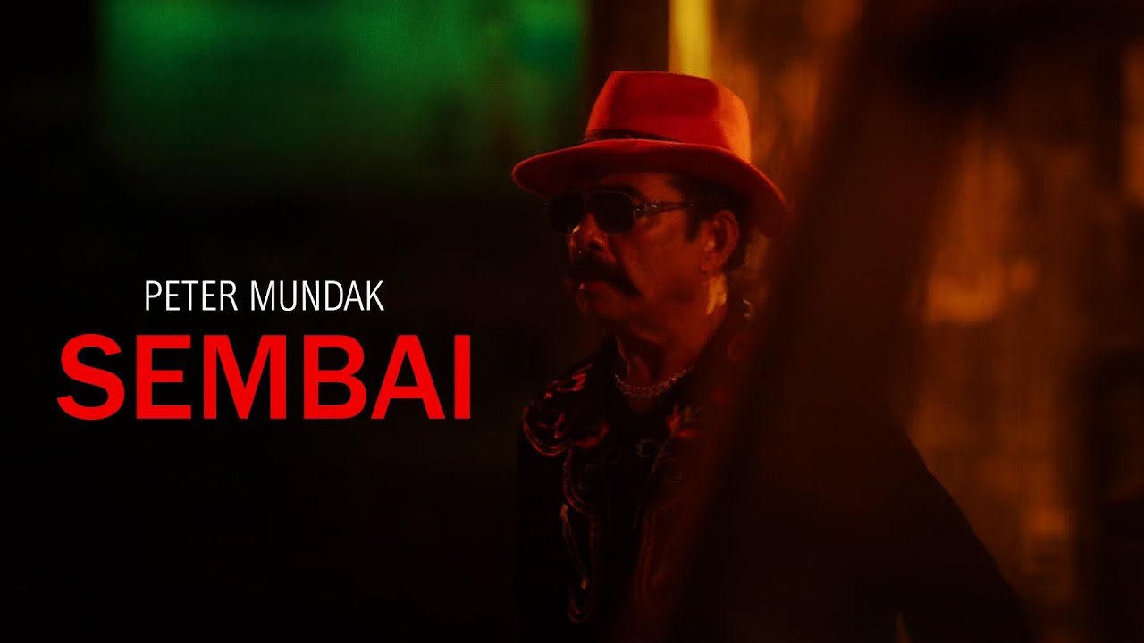 Peter Mundak Sembai |  Vijayaraghavan |  The Pet Detective | AP