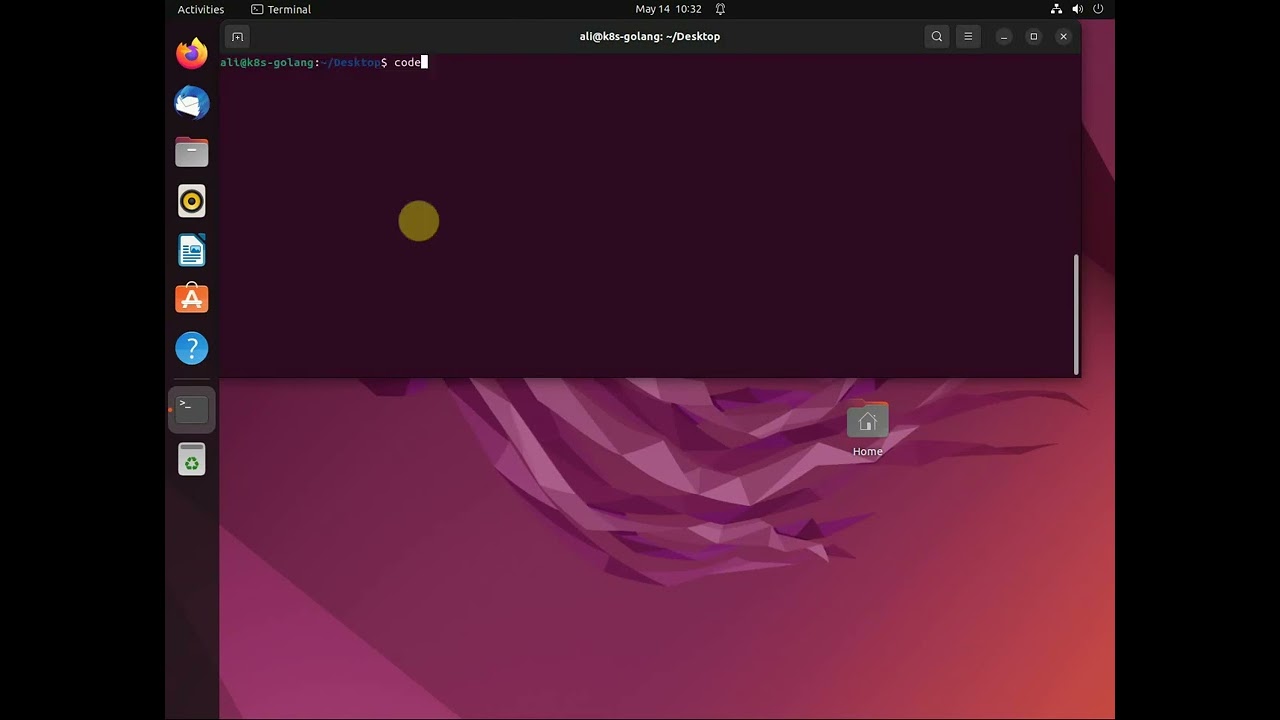 Install VS Code 1.78.2 on Ubuntu 22.04