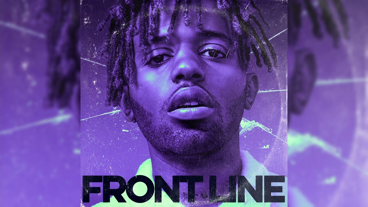 (FREE) MadeInTYO Type Beat - &ldquo;Front Line&rdquo;