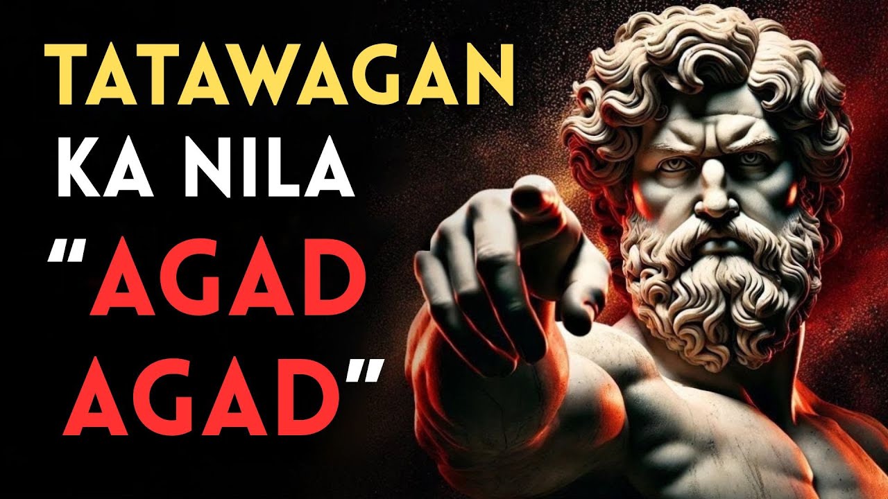 Paano Makaakit ng Isang Espesyal na Tao sa Iyong Buhay | Mga Aral ng Stoicism
