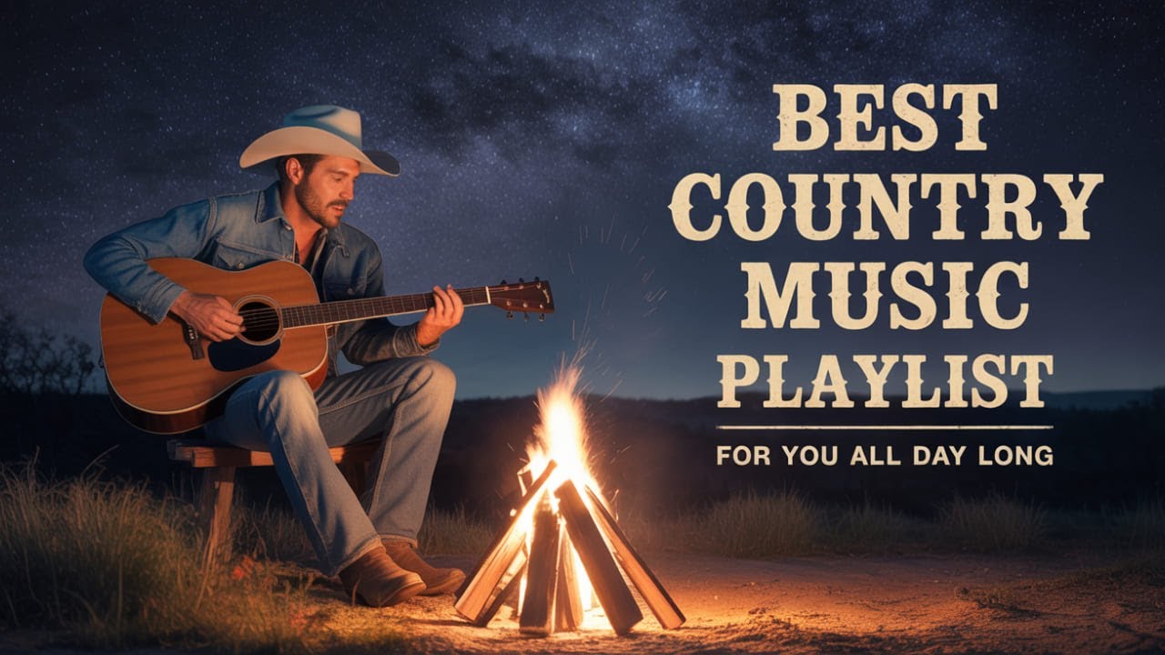 Old Wooden Bridge Country Ballads for Lovers — Garth Brooks, Faith Hill & Blake Shelton