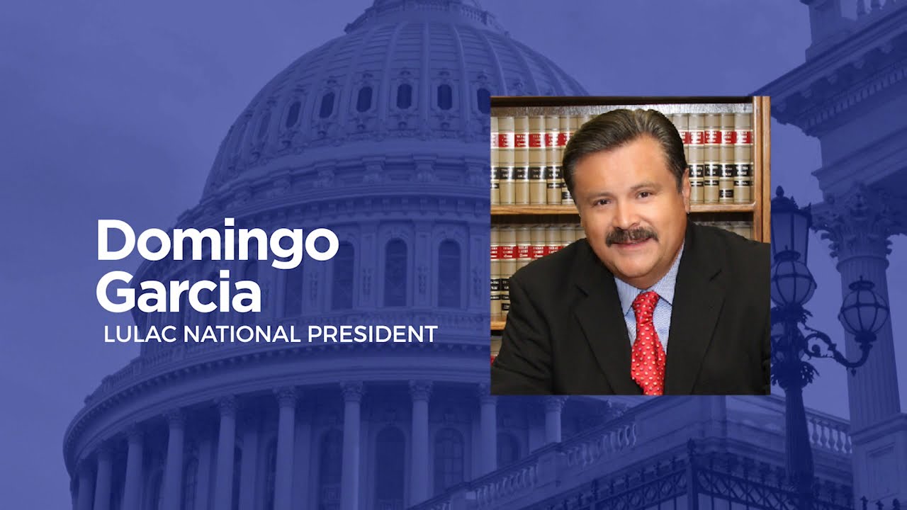 Domingo Garcia