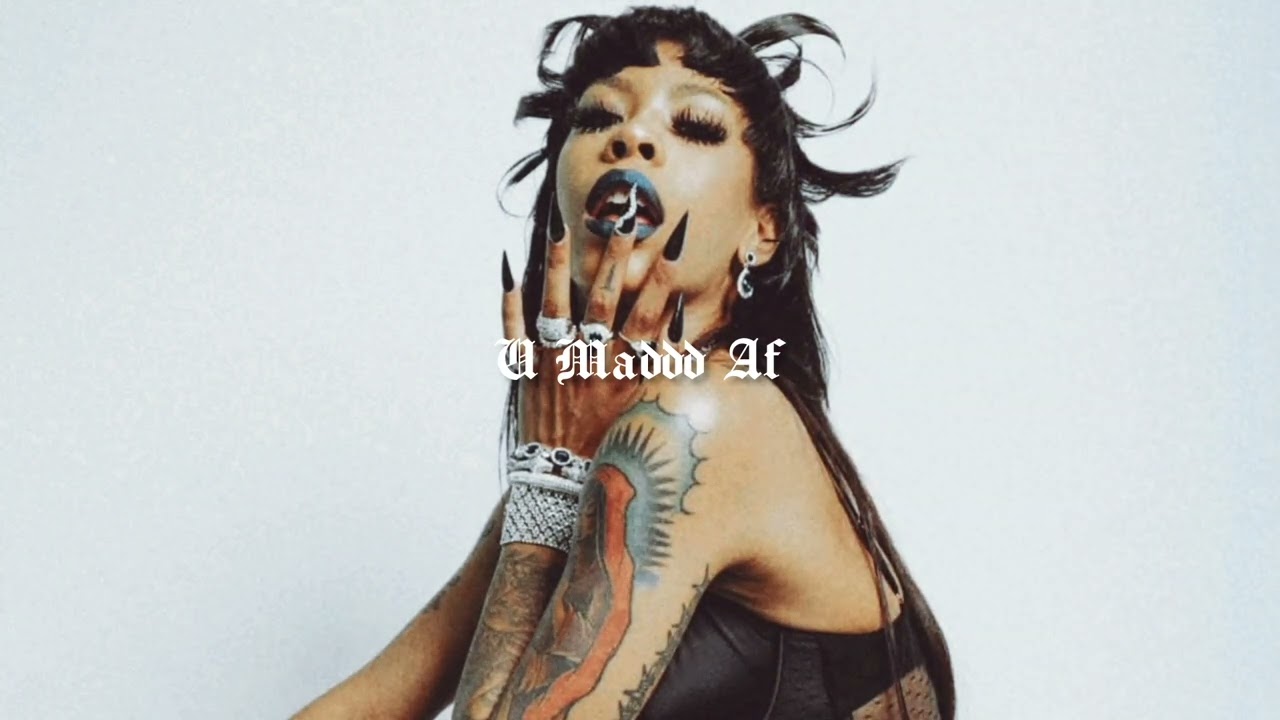 Rico Nasty Type Beat 